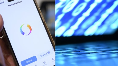 Swish ligger nere: "Kritisk händelse"