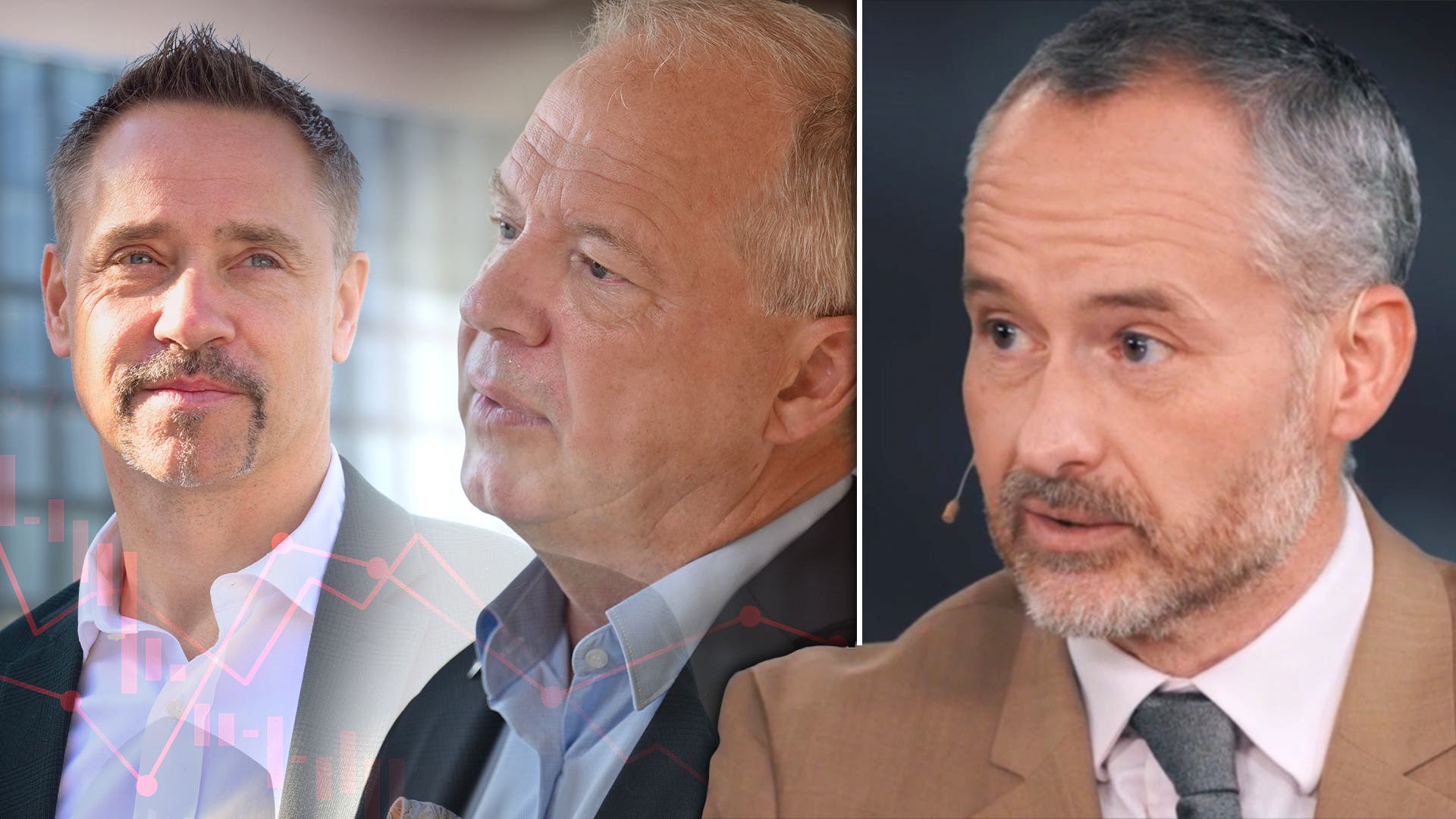 Strategen: Volvo och SSAB kan vinstvarna inför Q3-rapporterna