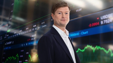 Peter Hedlund: Det nalkas rapportperiod – och investeringsmöjligheter