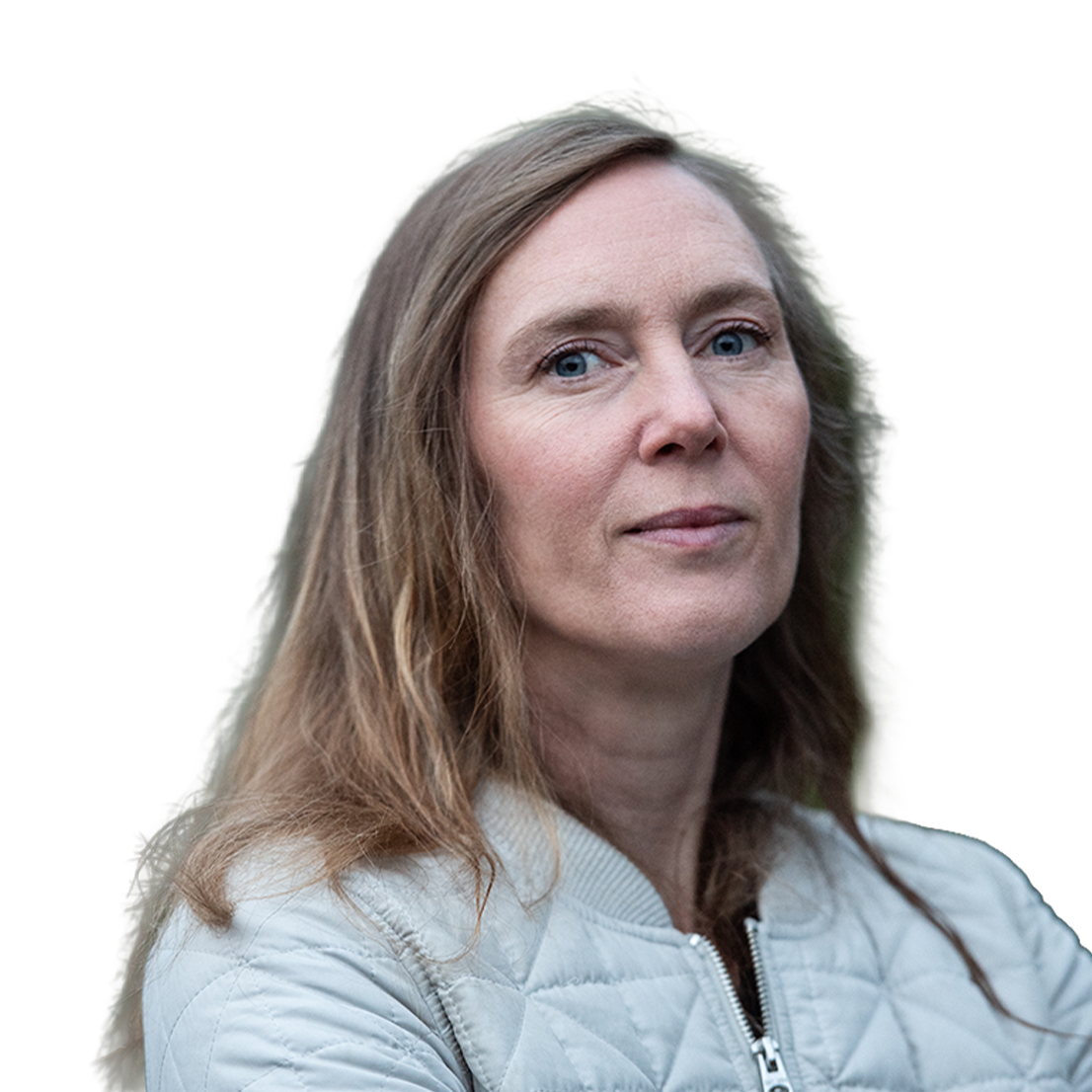 Jonna Bornemark