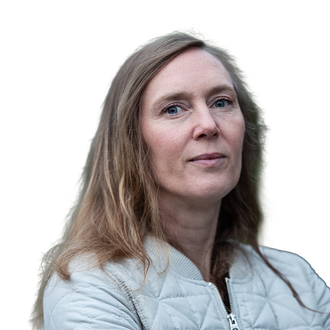 Jonna Bornemark