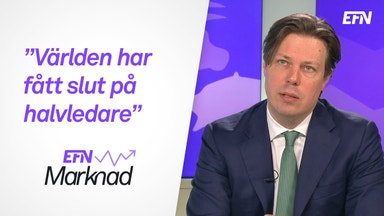 Halvledarkrisen: världspolitik och bitcoin