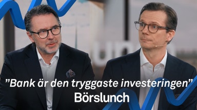 Avspark för Liberation Day