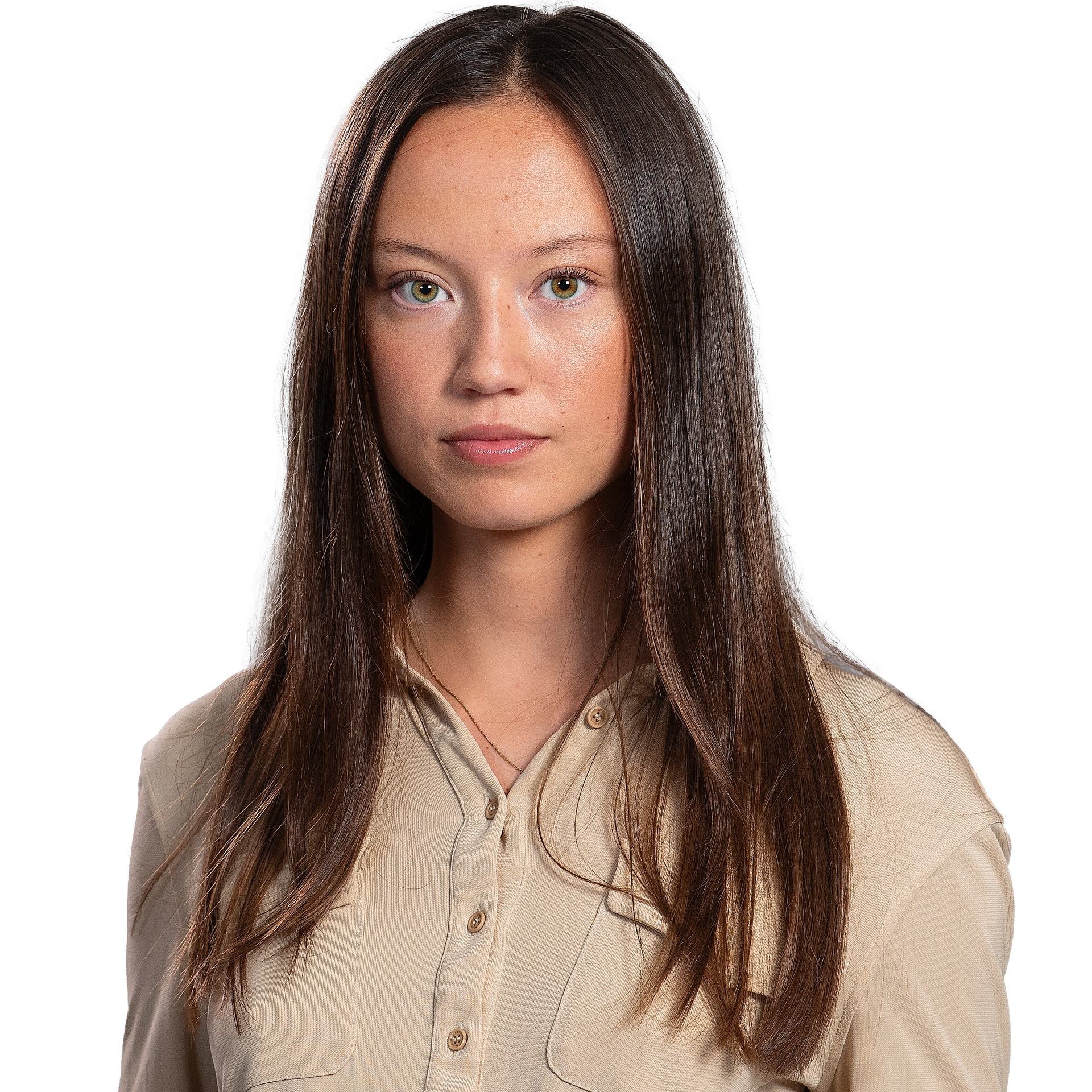 Jackie Cho Matre