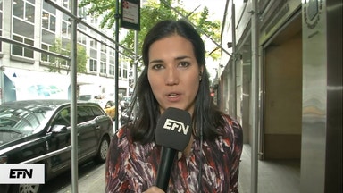 Försiktiga börsreaktioner