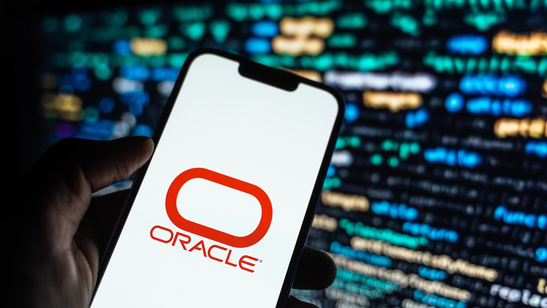 Oracle lyfter efter ny marginalprognos