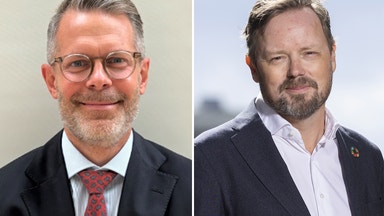 Spår ett skifte: Nu blir småbolagen heta