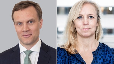 Experterna om inflationen: ”Kan lägga oron åt sidan – tillfälligt”