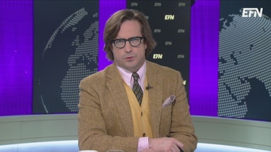 Spaningar inför 2020 med Christina Nyman