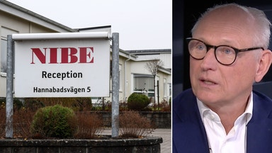 Nibe under 40 kronor – det krävs för att aktien ska vända