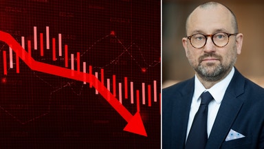 Årets uppgång utraderad – då kan humöret vända