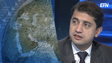 "Nordkoreansk oro hjälper tillväxtmarknaderna"