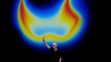 Apple presenterar ny Iphone-modell – höjer priserna