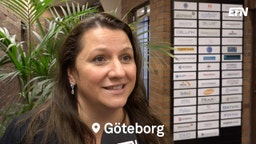 Årets finansprofil brinner för startups