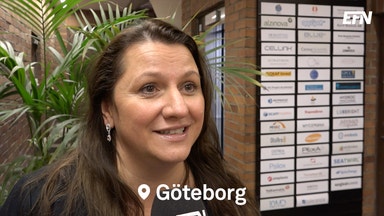 Årets finansprofil brinner för startups