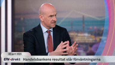 Michael Green om marknadsoron: ”Dammet kommer lägga sig”