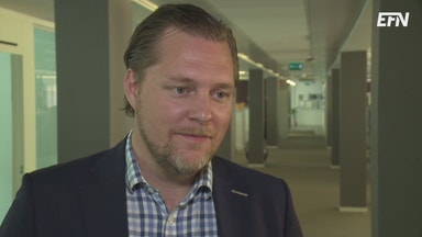 Mårder: Sverige behöver rätt typ av företagande