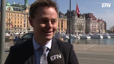 Därför är kronan så svag