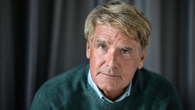 Gardell: Nu ökar oron för ”bubbelkrasch”