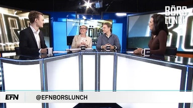 E-handeln mer som gallerior