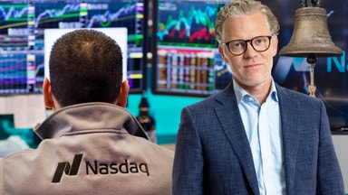 Pontus Dackmo: Finanskriser förändrar klädkoder