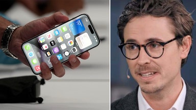 Knäckfrågan när Apple släpper nya produkter: ”Jätte som inte hängt med”