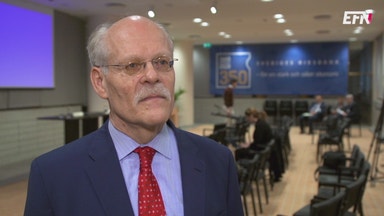 Ingves räknar med två höjningar per år från 2020