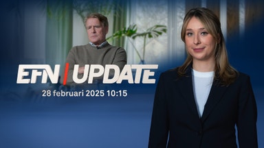 Gardell varnar för krasch