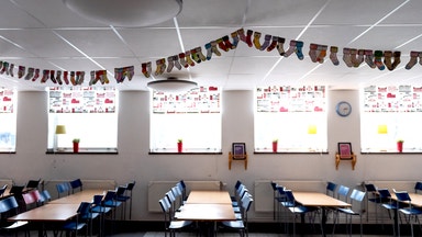 Tidiga insatser ger högre inkomster och längre liv