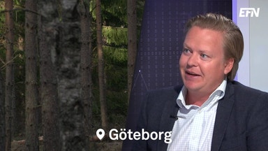 Skog - en investering i framtiden