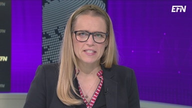 ”Jättebra tillfälle att binda räntan”