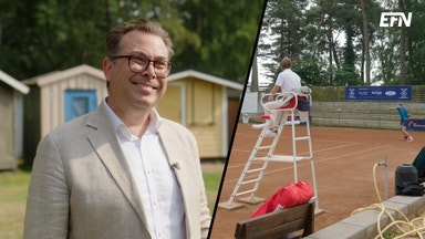 Malmörådgivaren: ”Vi möter väldigt lite konkurrens i Danmark”