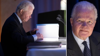 Lundberg storsatsar på börsen – ser ljusning i höst