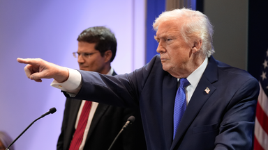 Trump inför nya tullar – expert: Kongressen har sista ordet