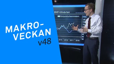 Omfattande svensk dataskörd