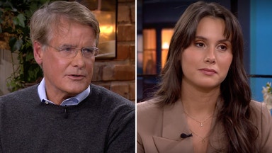 Gardell: ”Sälj allt amerikanskt”