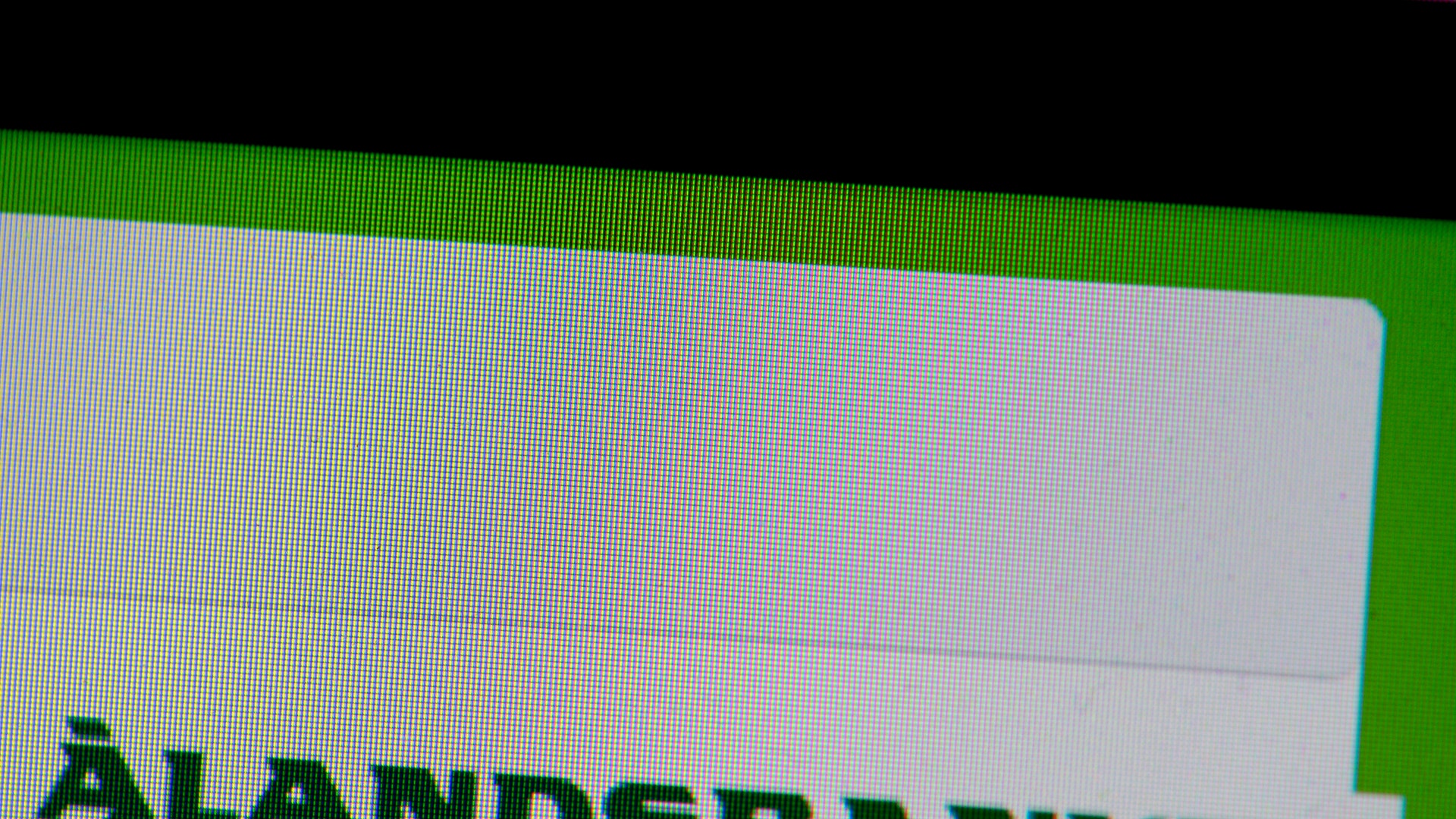 Ålandsbanken logga