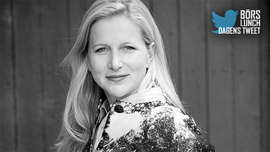 Läge för Stenbecks bolag