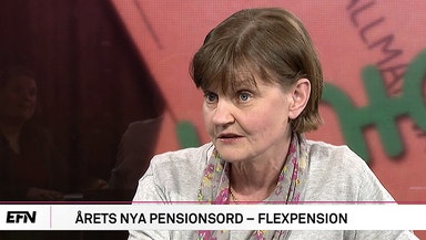 Flexpension – så funkar det