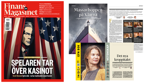 Finansmagasinet