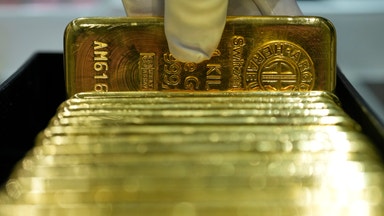 Guldrallyt fortsätter – trots volatilitet