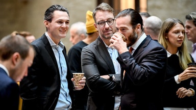 Pensionssparare får tillbaka 48 miljoner kronor av Allra-pengarna