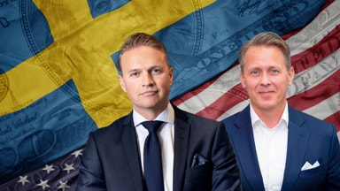 Stockholm eller USA – den börsen lär gå bäst
