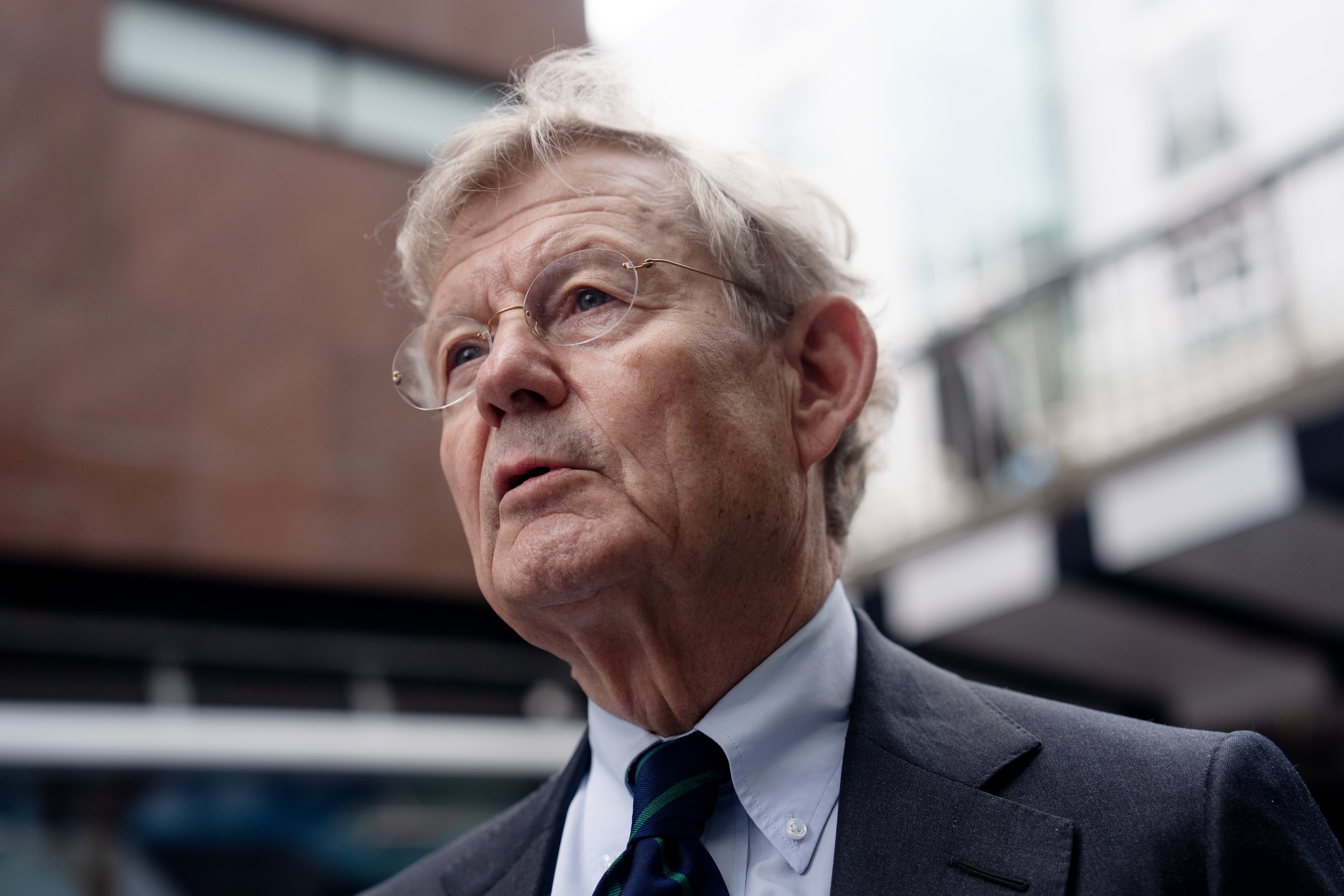 Jacob Wallenberg är bland annat ordförande för maktbolaget Investor samt för Svenskt Näringsliv.