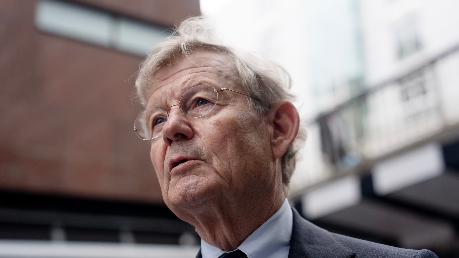Jacob Wallenberg är bland annat ordförande för maktbolaget Investor samt för Svenskt Näringsliv.