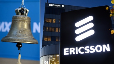 Storbanken: Nvidia är inget hot mot Ericsson och Nokia