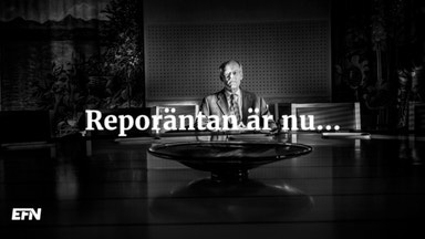 Reporäntan är nu...