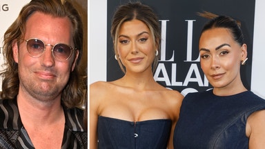 Tuff start för Bianca Ingrossos modesatsning