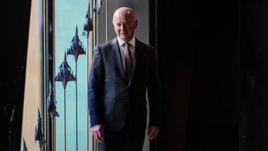 Därför sänker Pareto och Danske Bank Saab