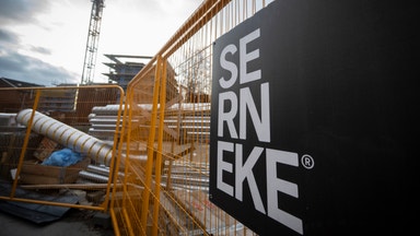 Serneke har miljardskuld – kan ändå bli utdelning